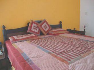 Nature Abode Homestay, Chikmaglur 2